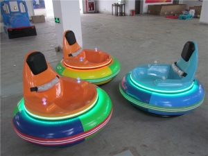Indoor Bumper Cars Cheap