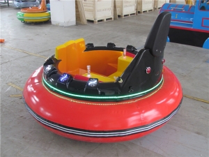 Vintage Bumper Cars for Sale