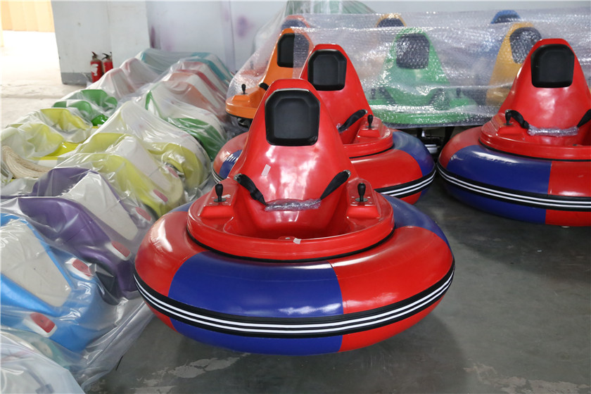 武隆屋内バンパーカー販売