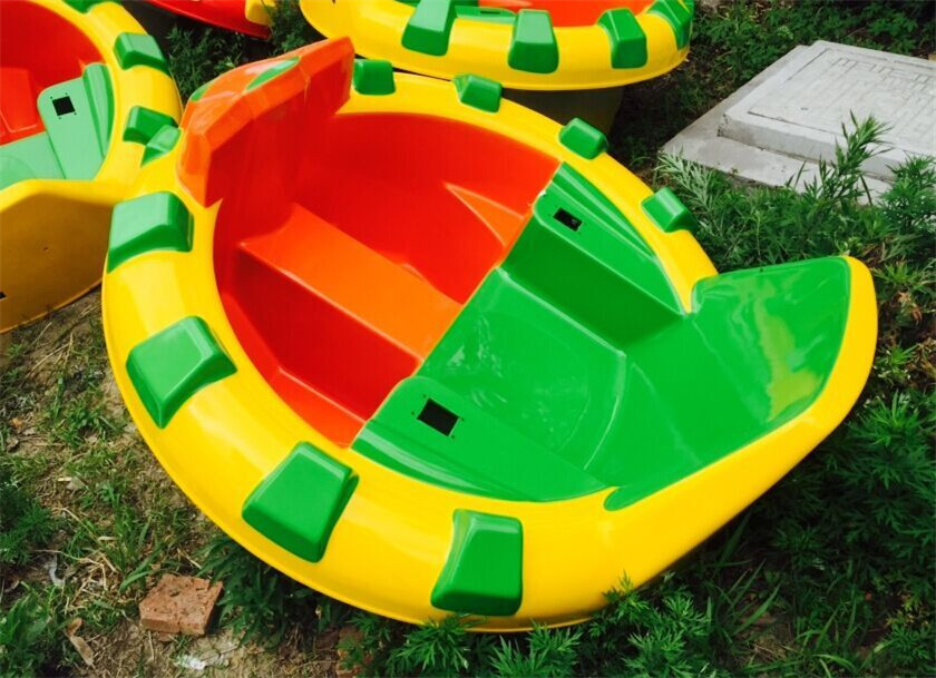 武隆のヴィンテージバンパーカー