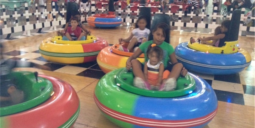 エレクトリック バン パーカーはどのように电得て、どのように実行するのでよろしいですか?