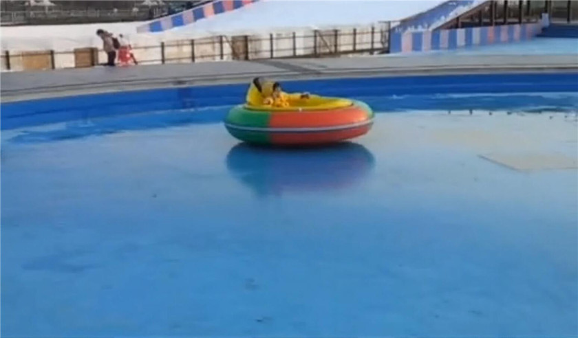 アイスショップ