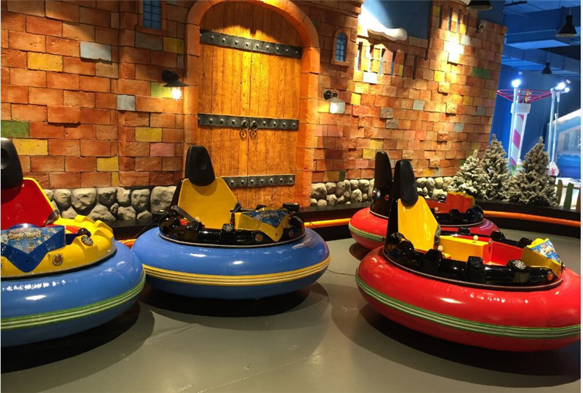 高品質のカーニバル用バンパーカーをFwu-long Amusementで販売しています。